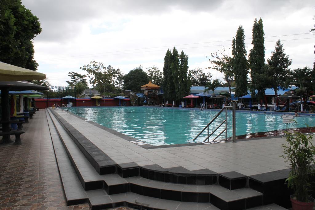 Hotel Galuh Prambanan Exterior photo